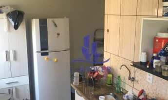 Imagem 6: Casa com 2 dormitórios à venda, 60 m² por R$ 160.000,00 - Bauru I - Bauru/SP