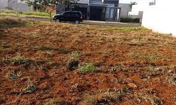 Imagem 6: Vendo Direito de Terreno em Arapongas Jardim Paraná