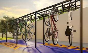 Imagem 4: Vivaz Rio Bonito - 34 a 44m² - 2 a 3 Quartos - 1 a 2 Banheiros - 1 Vaga - Socorro, São Pau