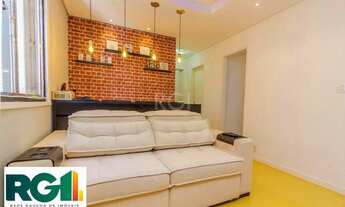 Imagem 2: Apartamento em Menino Deus