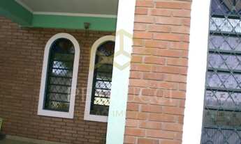 Imagem 2: Casa - Jardim García - Campinas