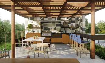 Imagem 4: Ethos Moema , 72m², 2 quartos - Indianópolis, São Paulo - SP