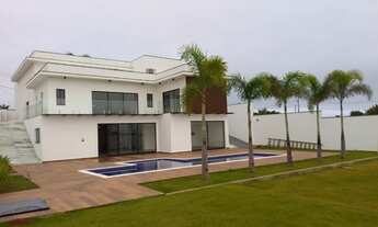 Imagem: Casa com 4 dormitórios à venda, 410 m²