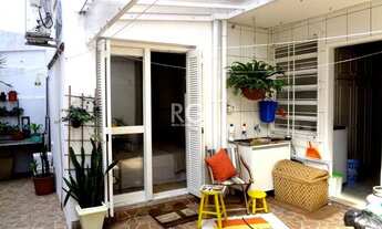 Imagem 7: Porto Alegre - Casa Padrão - Menino Deus