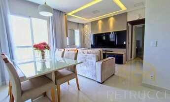 Imagem 3: Apartamento - Condomínio Residencial Viva Vista - Sumaré