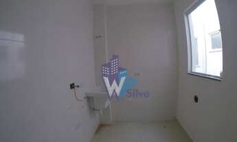 Imagem 6: Apartamento com 2 dormitórios à venda, 43 m² por R$ 199.999,00 - Itaquera - São Paulo/SP