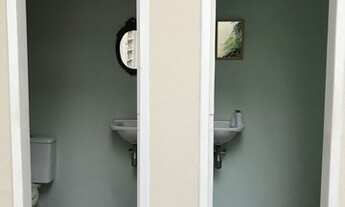 Imagem 6: CASA ASSOBRADADA - VILA OLÍMPIA - SP