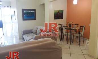 Imagem 2: Apartamento Residencial à venda, Algodoal, Cabo Frio - AP0053
