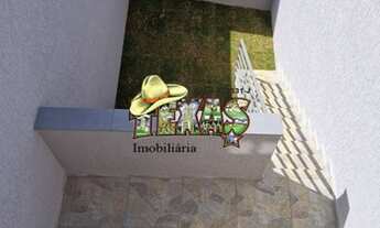 Imagem 2: SOBRADO FRONTAL COM 2 DORM/1 VAGA