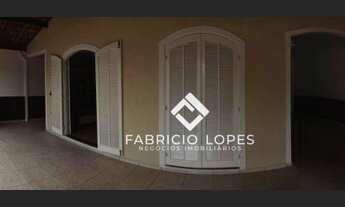 Imagem 3: Casa, 160 m² - venda ou aluguel - Villa Branca - Jacareí/SP