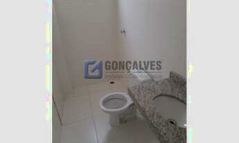Imagem 6: SANTO ANDRE - Residential / Apartment - VILA GUIOMAR