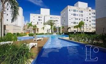 Imagem: Porto Alegre - Apartamento Padrão - Cavalhada