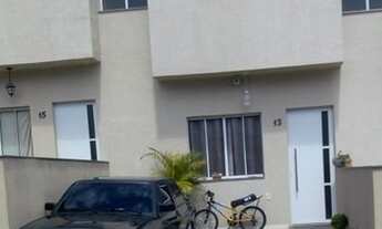 Imagem 1: Sobrado 2 dorm, todo mobiliado - Jd Sta Helena, Poá