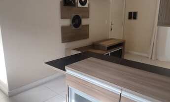 Imagem: Apto jardim Maristela