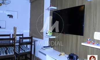 Imagem 2: Apartamento (tipo - padrao) 2 dormitórios, cozinha planejada, portaria 24hs, lazer, espaço