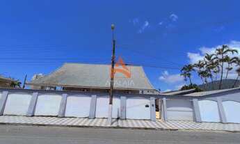 Imagem 2: Casa com 3 dorms, Flórida, Praia Grande - R$ 1.6 mi, Cod: 541