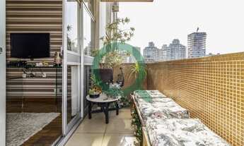 Imagem 4: São Paulo - Apartamento Padrão - Itaim Bibi