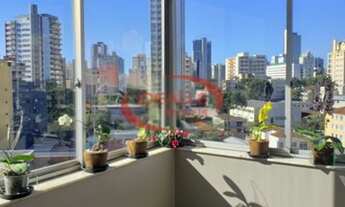 Imagem 7: Apartamento à Venda no Batel