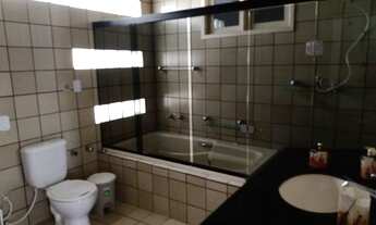 Imagem 4: Kitnet mobiliada com 2 quartos próximo a unit