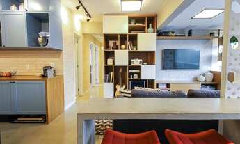 Imagem 4: São Paulo - Apartamento Padrão - Vila Mariana