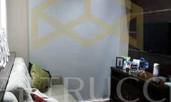 Imagem 2: Apartamento - Vila Satúrnia - Campinas