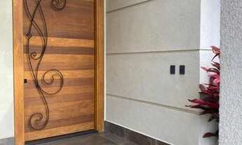 Imagem 2: Casa Térrea com 3 suítes à venda, 280 m² por R$ 2.000.000 - Condomínio Villa Lobos - Paulí