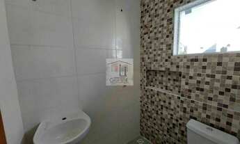 Imagem 3: Sobrado à venda no bairro Cidade Industrial - Curitiba/PR