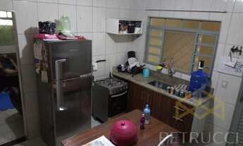 Imagem 5: Casa - Jardim Maracanã (Nova Veneza) - Sumaré