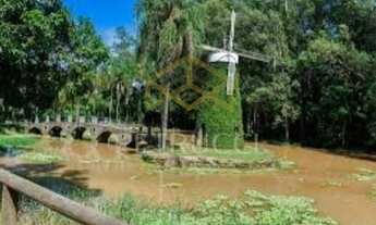 Imagem 2: Terreno - Swiss Park - Campinas