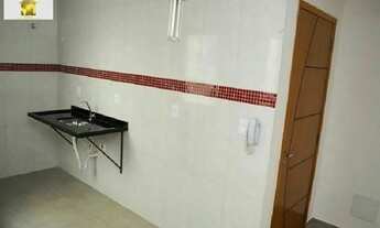 Imagem 3: Apartamento 50 m² - 2 dormitórios - 1 Vaga - Terraço Gourmet à venda no bairro Vila Pires