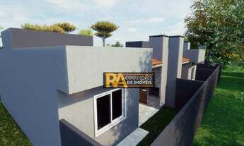 Imagem 6: Casa com 2 dormitórios à venda, 55 m² por R$ 220.000,00 - Jardim das Oliveiras - Foz do Ig