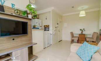 Imagem: Porto Alegre - Apartamento Padrão - Glória