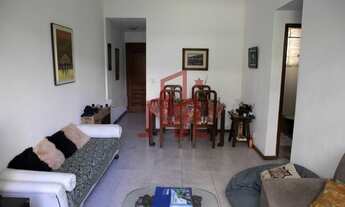 Imagem 4: Rio de Janeiro - Apartamento Padrão - Ipanema