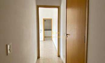 Imagem 5: Apartamento com 2 dormitórios para alugar, 65 m² por R$ 1.450/mês - Edifício San Marin - A