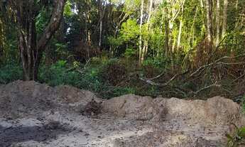 Imagem: Terreno em guaratuba documentado, registrado