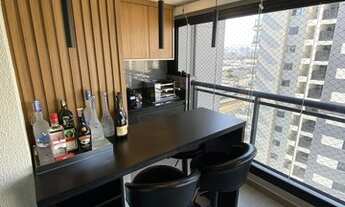 Imagem 7: São Paulo - Apartamento Padrão - Vila Leopoldina