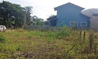 Imagem 2: SUA CHANCE!! EXELENTE TERRENO DE ESQUINA COM 362,50 M², NO UBATUBA A 530 METROS DA PRAIA