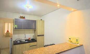 Imagem 3: Casa com 2 dormitórios à venda em Passo Fundo