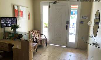 Imagem 3: Apartamento 3 Dorm.(1 Suíte)/ Sacada/ Elevador/ Vaga - Jardim Atlântico