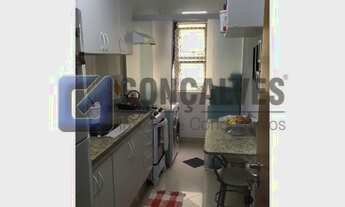 Imagem 7: SAO PAULO - Residential / Apartment - JARDIM SAO SAVERIO