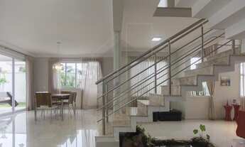 Imagem 5: Casa - Swiss Park - Campinas