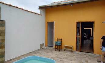 Imagem: Casa com piscina a venda ou troca
