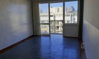 Imagem 3: Apartamento para locação com 100 m² com 3 quartos em Botafogo - Rio de Janeiro - RJ