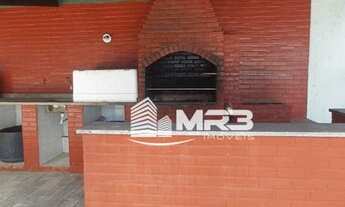 Imagem 4: Apartamento com 2 quartos à venda, 59 m² por R$ 230.000 - Praça Seca - Rio de Janeiro/RJ