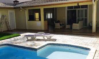 Imagem 2: Casa oportunidade condominio proximo shooping iguatemi