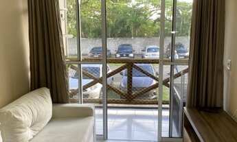 Imagem 5: Apartamento para aluguel possui 60 metros quadrados com 2 quartos