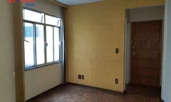Imagem 3: Apartamento com 3 dormitórios à venda, 90 m² por R$ 200.000,00 - Paineiras - Juiz de Fora