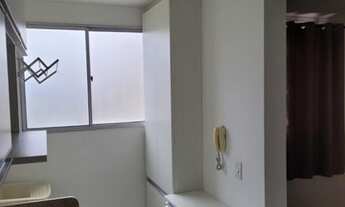 Imagem 3: Apartamento - Loteamento Parque São Martinho - Campinas