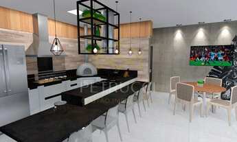 Imagem 5: Casa - Betel - Paulínia