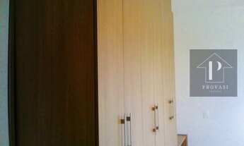 Imagem 3: Apartamento para alugar no bairro Tamboré - Santana de Parnaíba/SP